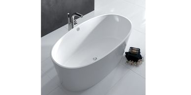 Victoria + Albert Tub