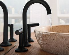 DXV Vessel Sink