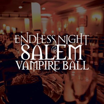 Vegas 2018 — Endless Night Vampire Ball