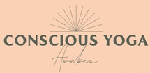 Conscious Yoga