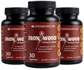 IronWood Male Enhancement Nutritional Supplement