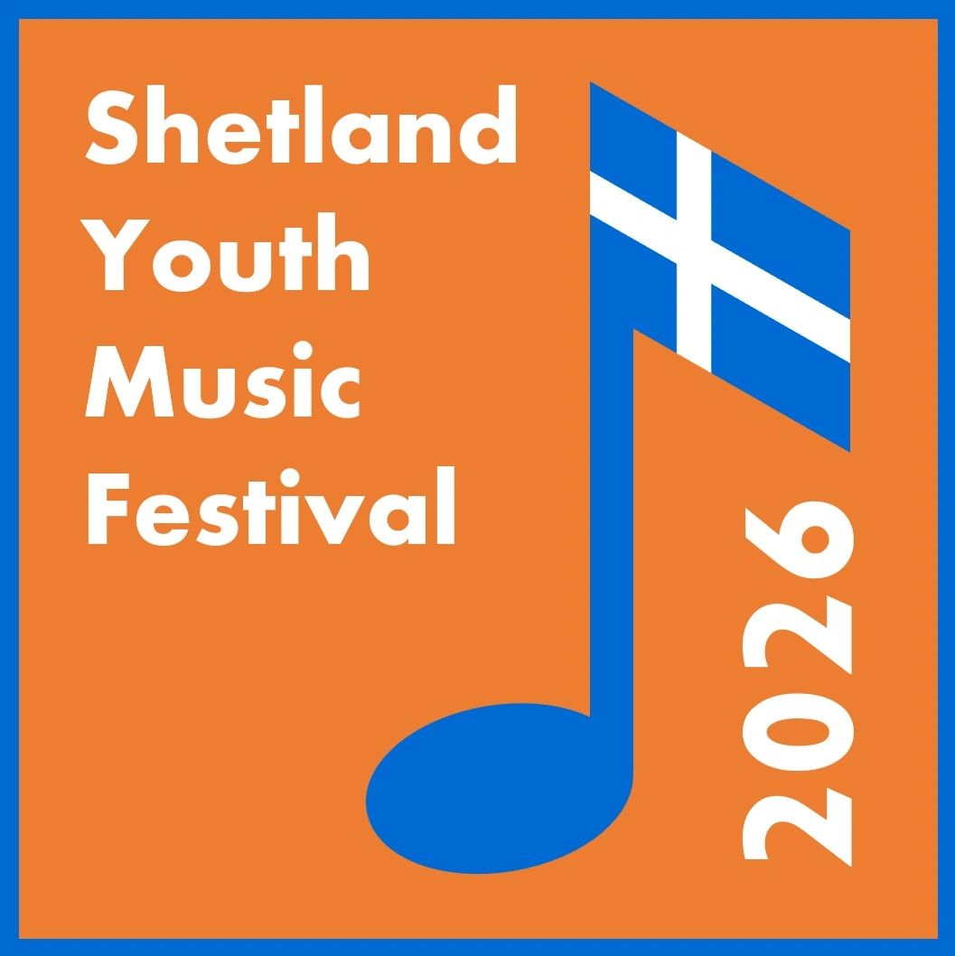 Symf Shetland Youth Music Festival
