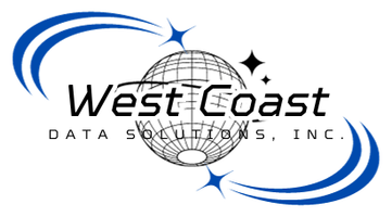 West Coast Data Solutions, Inc.