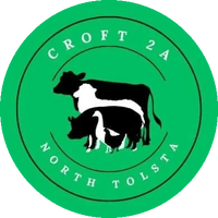 Croft 2a North Tolsta