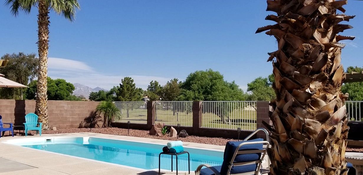 Vacation Rental, Short Term Rental Casa 'Anya Bullhead City AZ