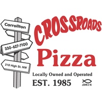 Crossroads Pizza
