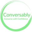 Conversably