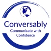 Conversably