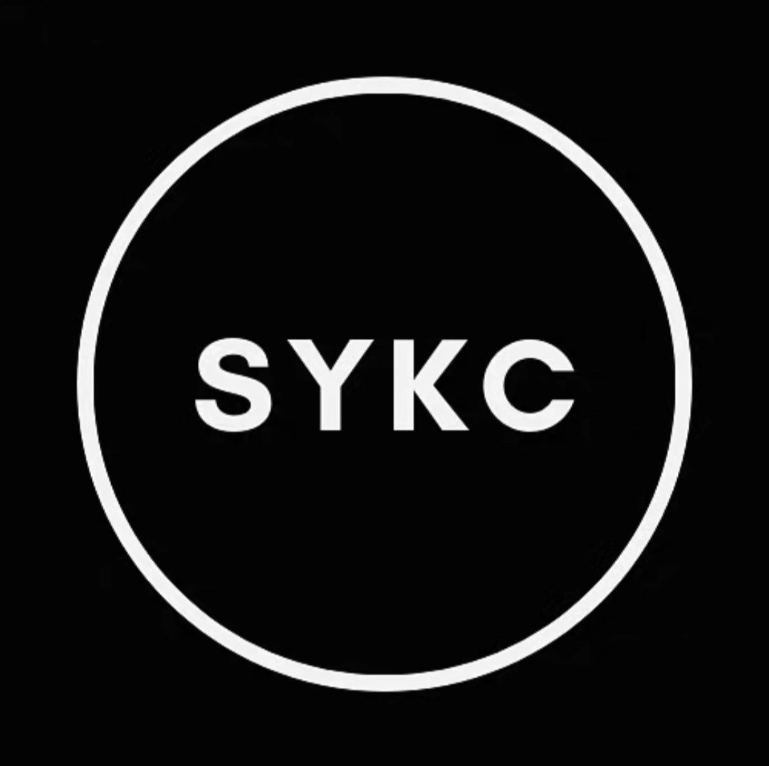 Stop Youth Knife Crime logo