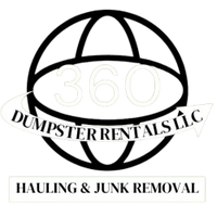 360 DUMPSTER RENTALS LLC