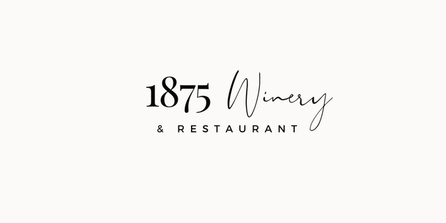 1875 Winery & Restaurant