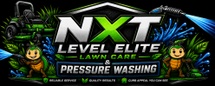 NXT LEVEL ELITE Pressure Washing 