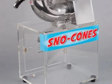 Popcorn Machine – St. George Party Rentals