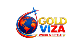 Gold viza