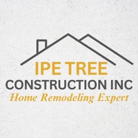 IPE TREE CONSTRUCTION INC.