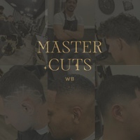 Master Cuts    WB