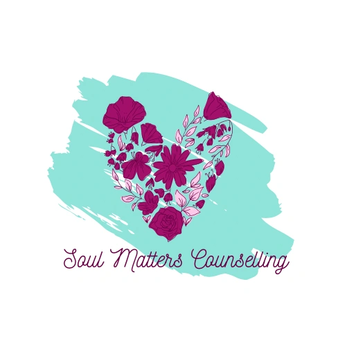Soul Matters by Yolonda Tonette Sanders Soul Matters by Yolonda Tonette Sanders