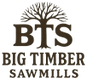 Big Timber Sawmills