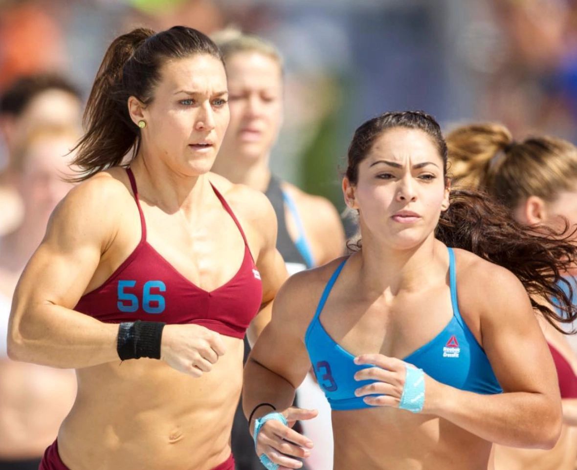 Watch the CrossFit Games 2019 Live