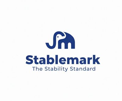 Stablemark  - The Stability Standard for Stablecoins 