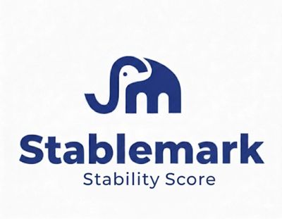 Stablemark  - Stability Score for Stablecoins 