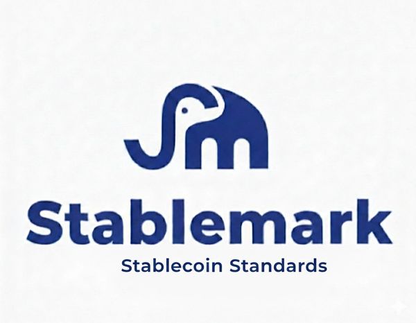 Stablemark  - Stablecoin Standards