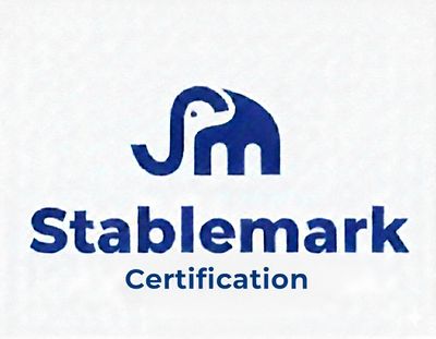 Stablemark Certification