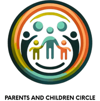 Parents and Children Circle