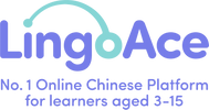 LingoAce Chinese learning