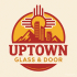 Uptown Glass and Door LLC