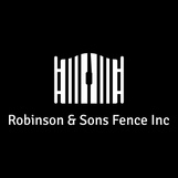 Robinson and Sons Fence Inc
