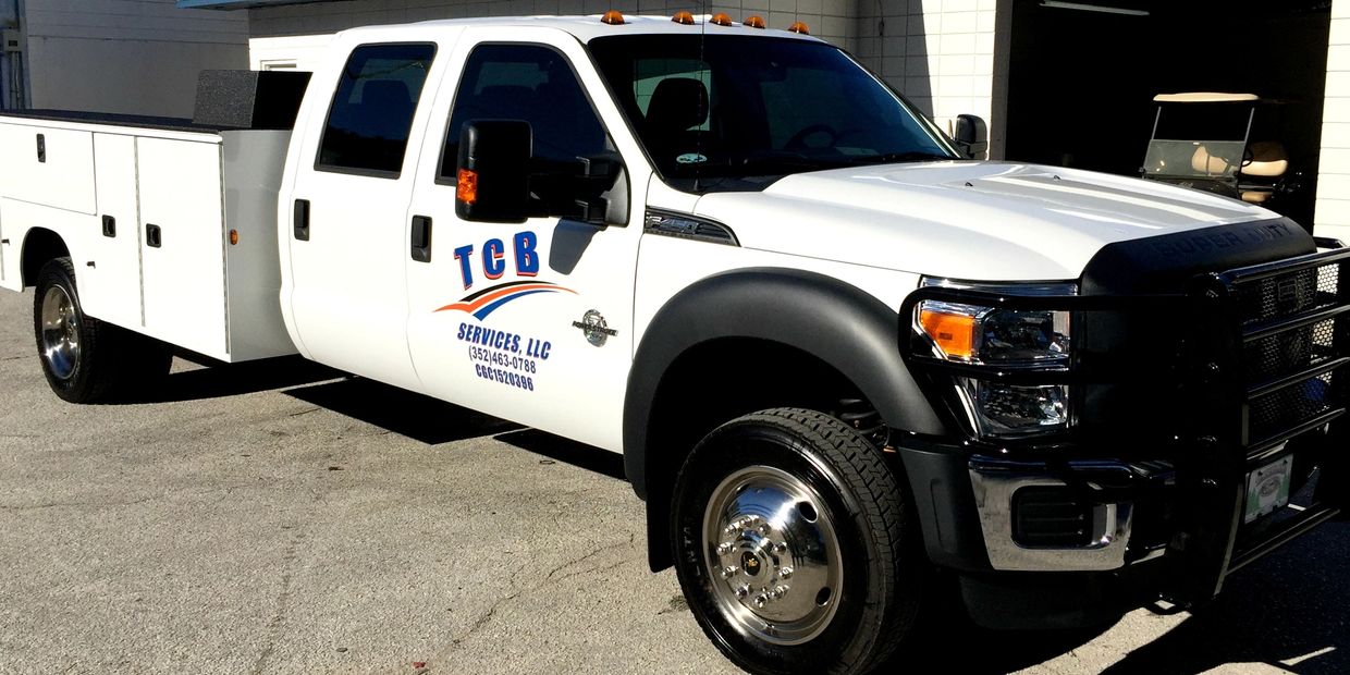 TCB Services LLC