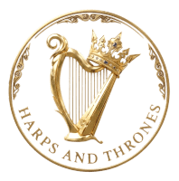 Harps And Thrones