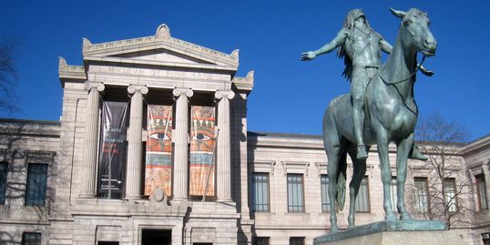 Museum of Fine Arts, Boston