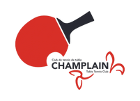 Champlain Table Tennis Club