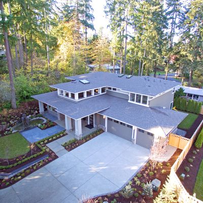 Real Estate Videography