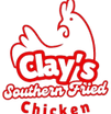 Clay's Southern Fried Chicken