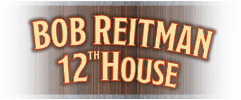 Bob Reitman