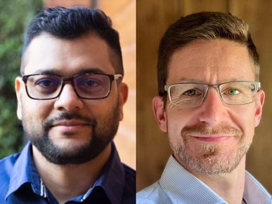 Directors of Energy Network Partners