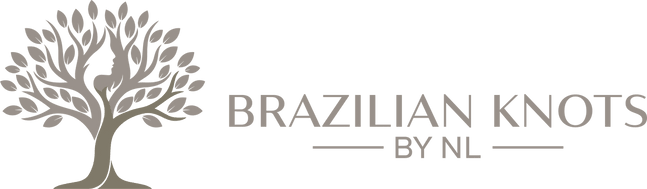 Brazilian Knots by NL
