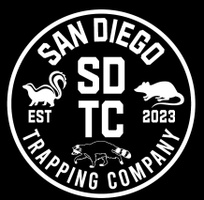 San Diego 
Trapping company
