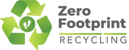 Zero Footprint Recycling