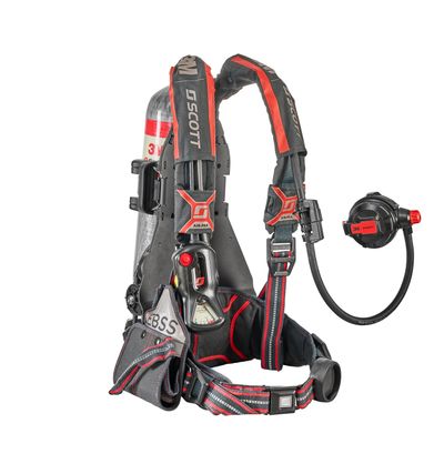 3M™ Scott™ Air-Pak™ X3 Pro SCBA