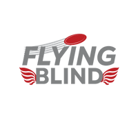 Flying Blind Disc Golf