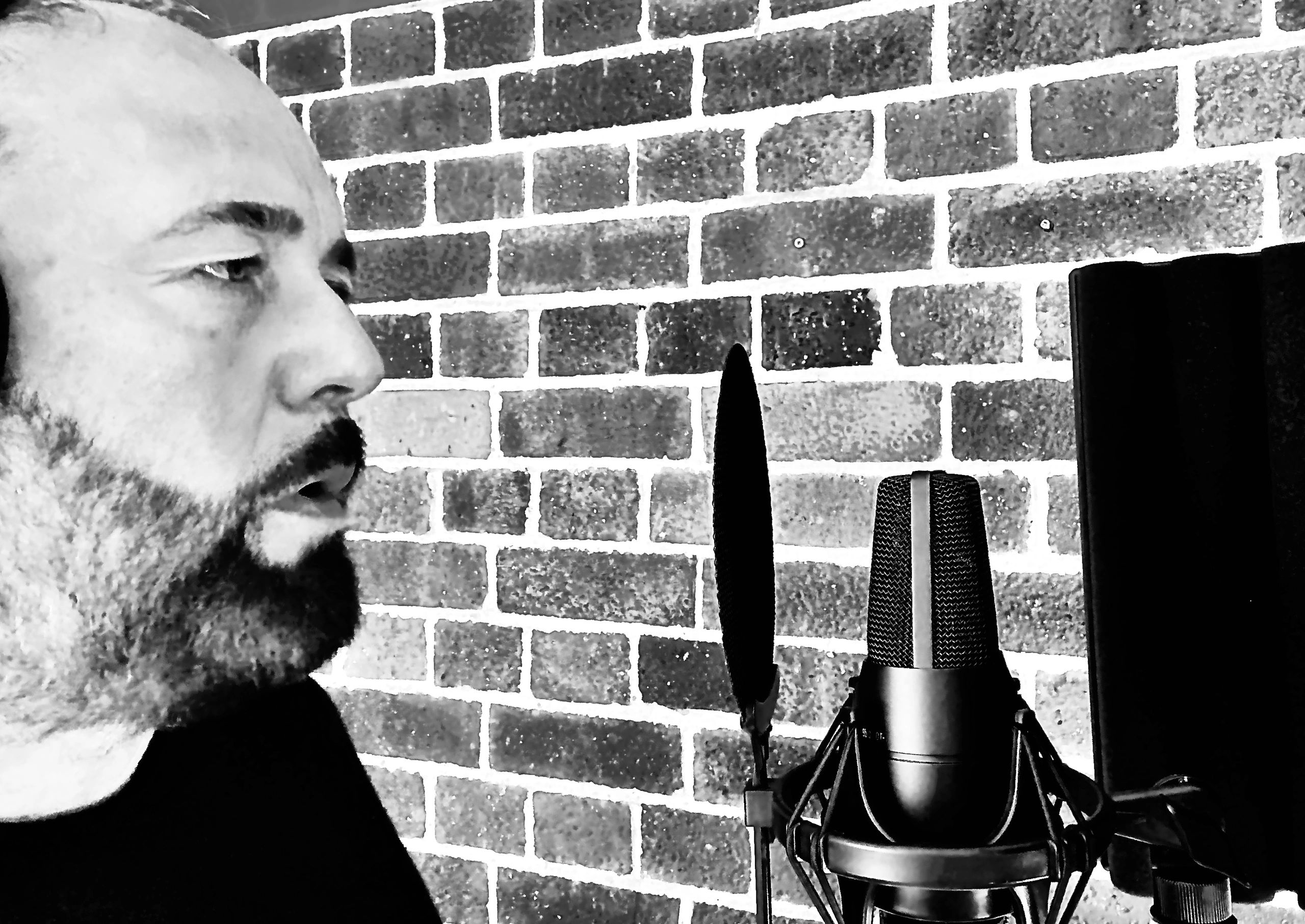 David Cramer - Actor, Voiceover Artist 