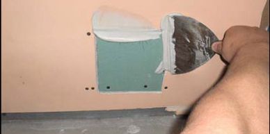 Painting & Drywall
