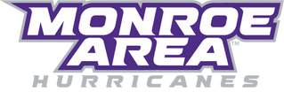 Monroe Area Football