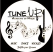 TUNE UP ACADEMY OF MUSIC