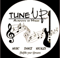 TUNE UP ACADEMY OF MUSIC