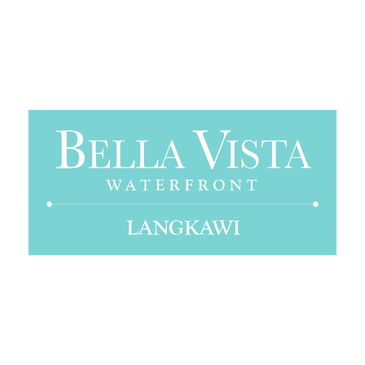 Bella Vista Waterfront Langkawi logo.png